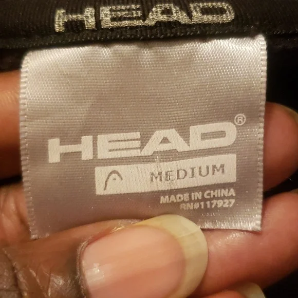 Head Women's Black Jacket - Picture 3 of 15